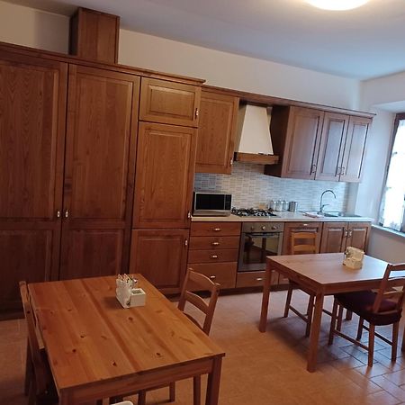 Casa Di Adriano Ξενοδοχείο Radicofani Εξωτερικό φωτογραφία