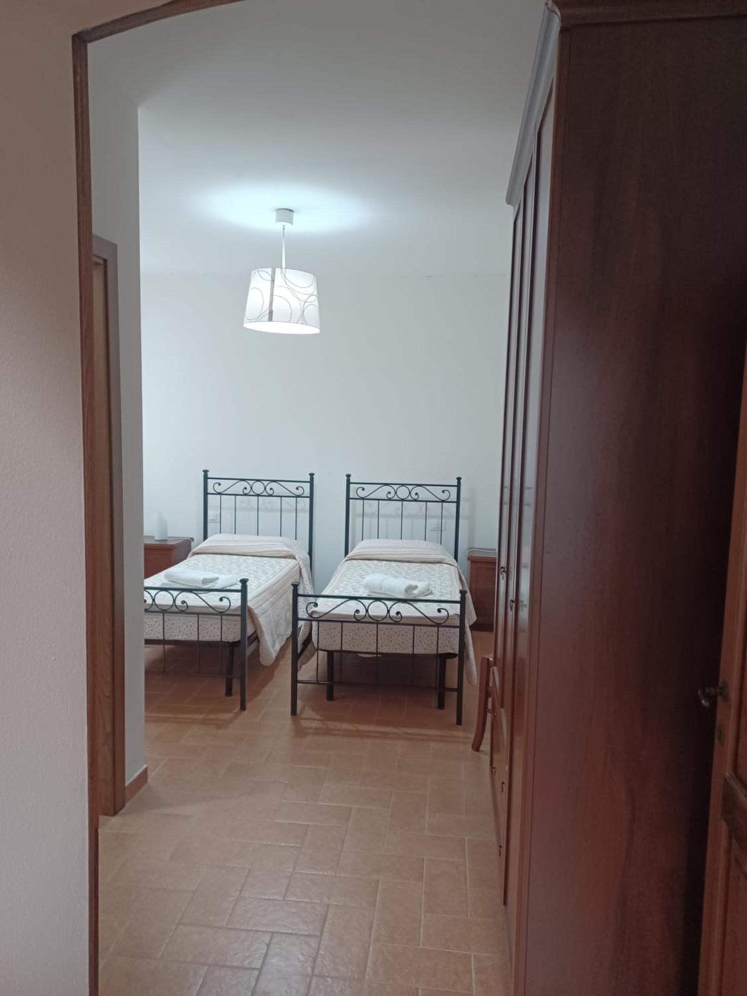 Casa Di Adriano Ξενοδοχείο Radicofani Εξωτερικό φωτογραφία