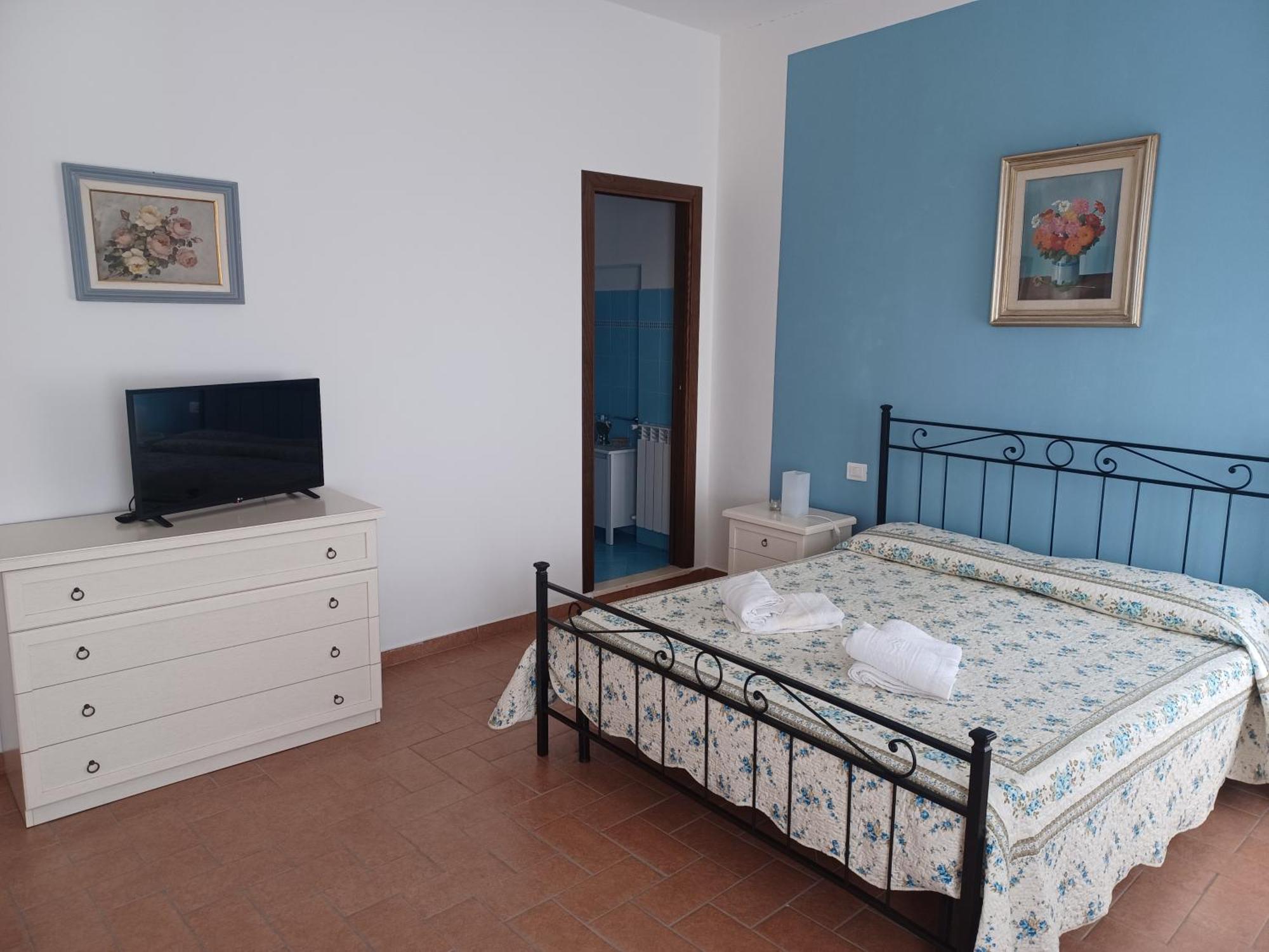 Casa Di Adriano Ξενοδοχείο Radicofani Εξωτερικό φωτογραφία
