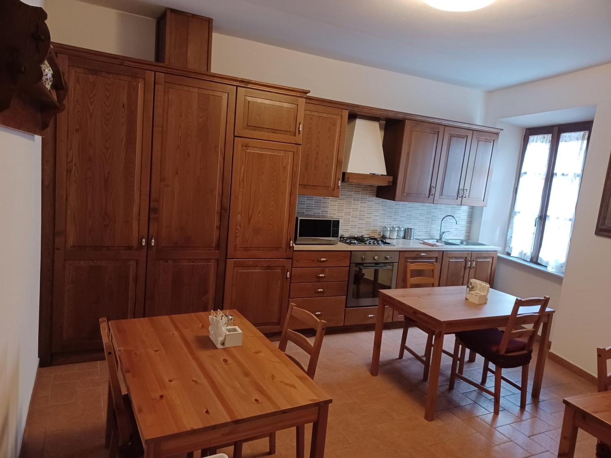 Casa Di Adriano Ξενοδοχείο Radicofani Εξωτερικό φωτογραφία