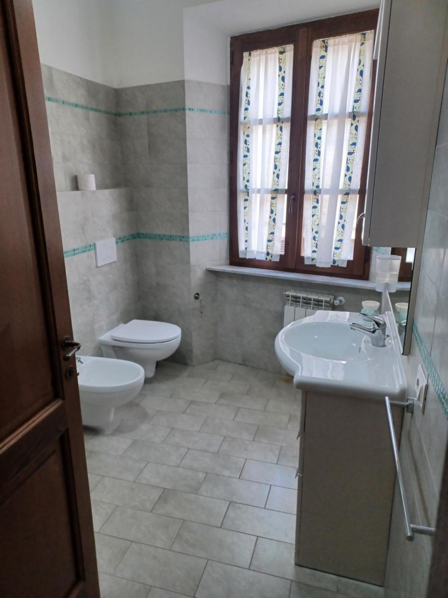 Casa Di Adriano Ξενοδοχείο Radicofani Εξωτερικό φωτογραφία