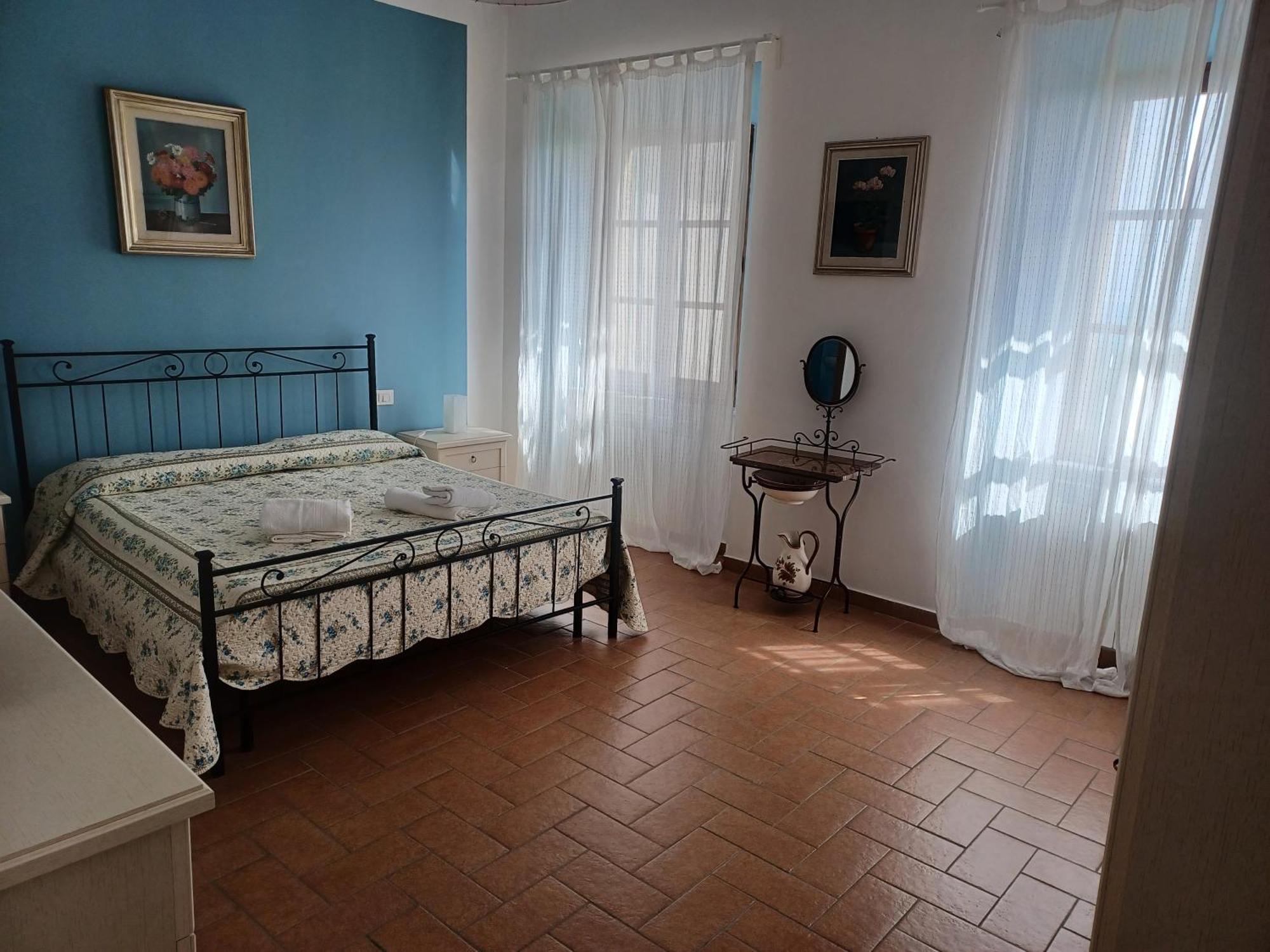 Casa Di Adriano Ξενοδοχείο Radicofani Εξωτερικό φωτογραφία